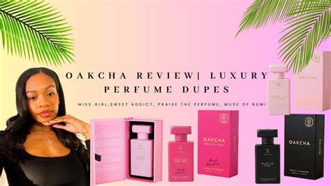 oakcha perfume dupes|is oakcha legit.